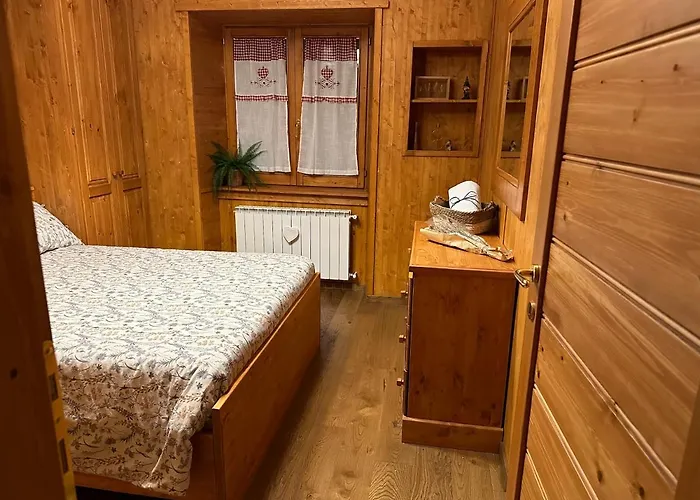 Luxury Suite Terminillo