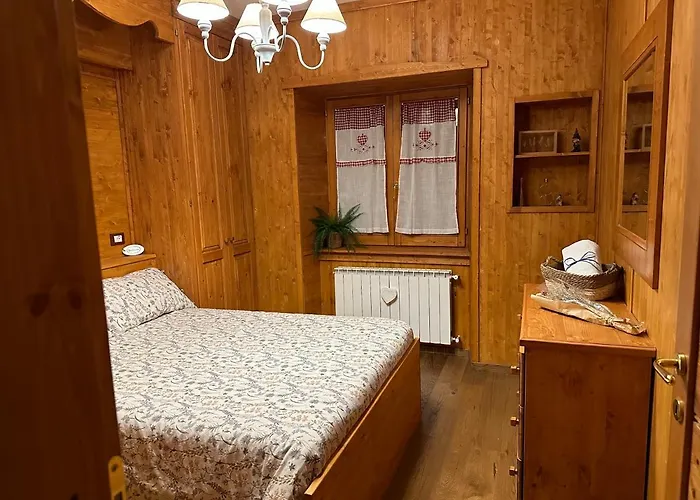Luxury Suite Terminillo