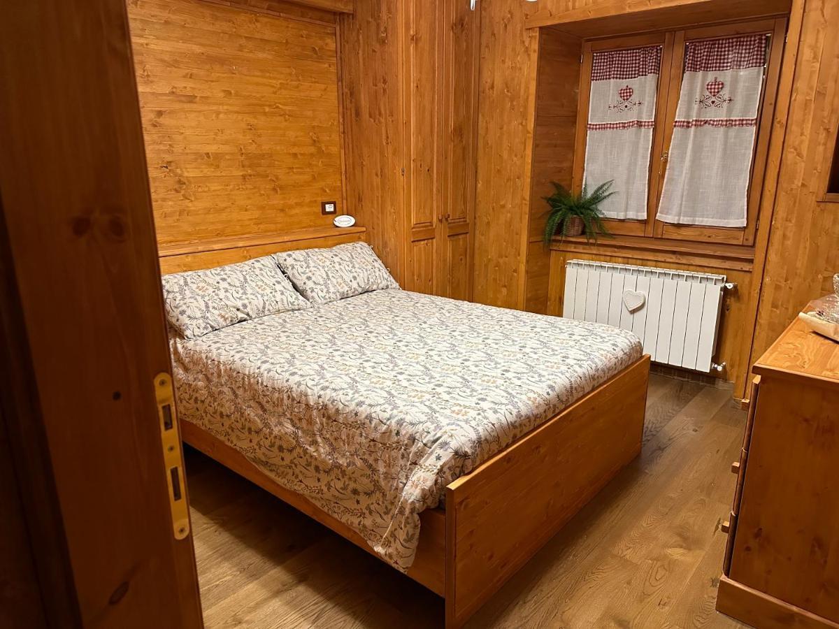 Luxury Apartment Terminillo
