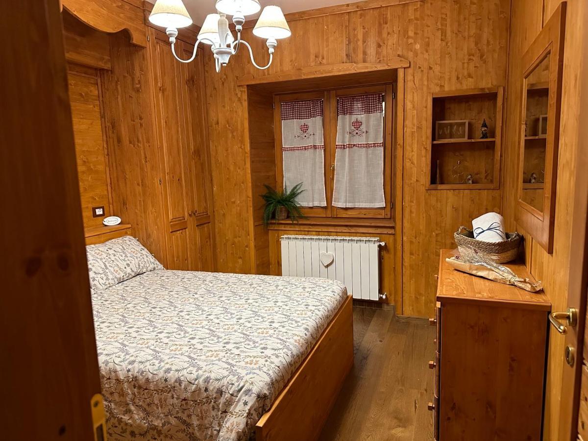 Luxury Apartment Terminillo