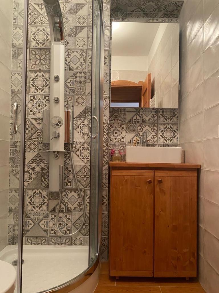 Apartment Luxury Terminillo